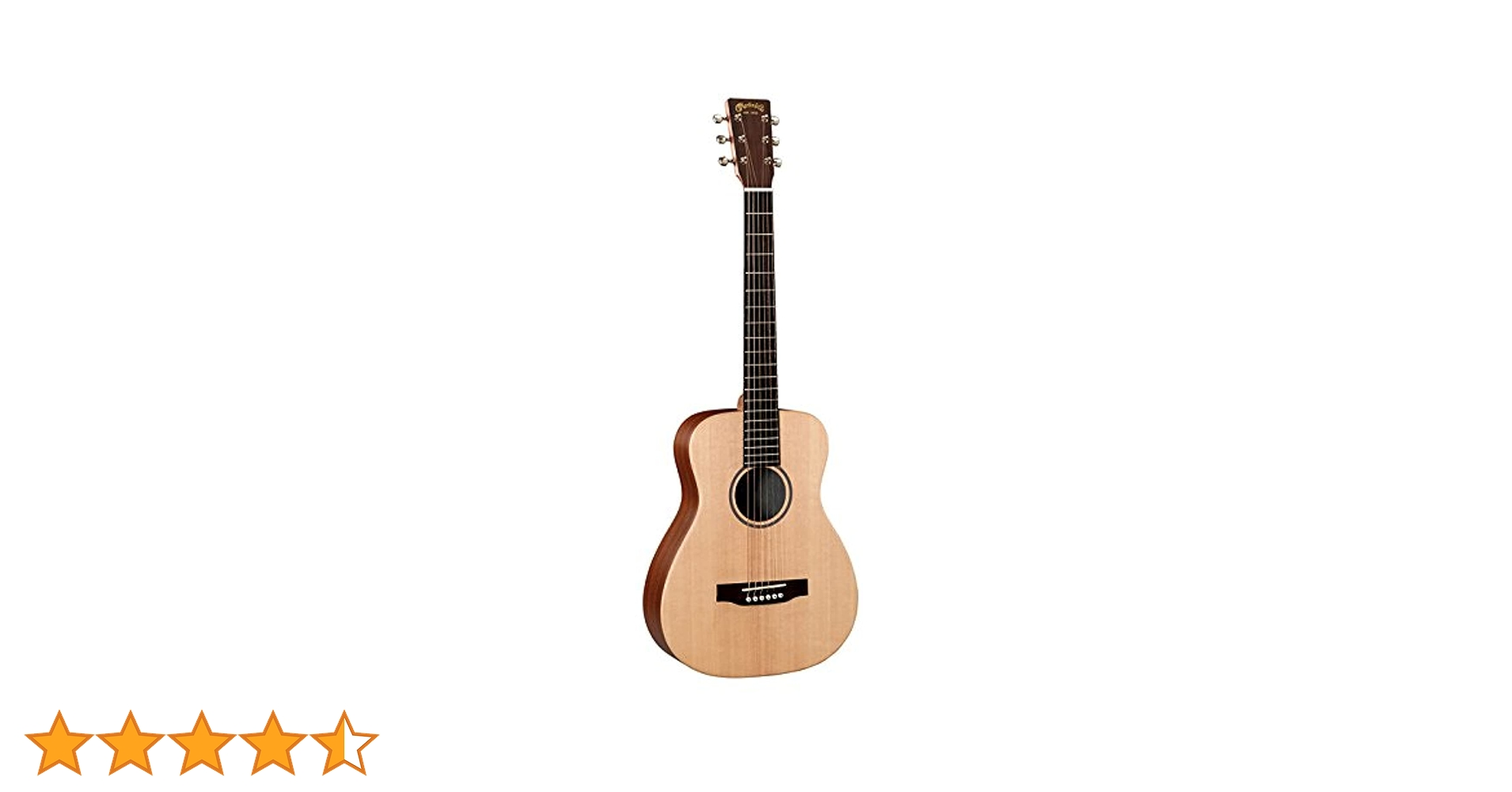 ギター Little Martin LX1 Martin LX1 Little Martin Acoustic Guitar – BAJAAO.COM